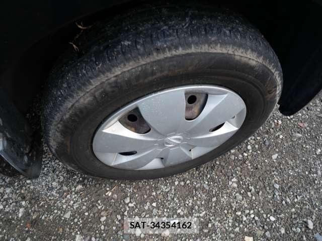 Nissan MOCO 2011-09 8830461-8