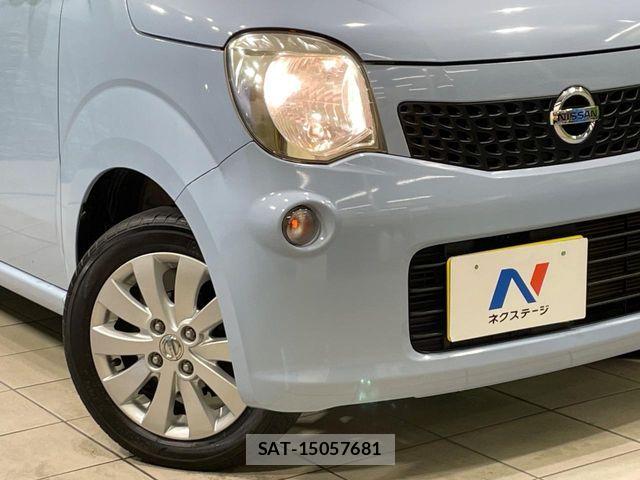 Nissan MOCO 2013-11 8830460-11