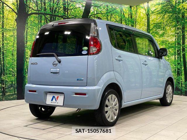 Nissan MOCO 2013-11 8830460-16