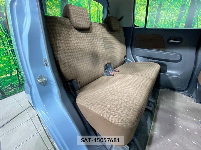 Nissan MOCO 2013-11 8830460-8