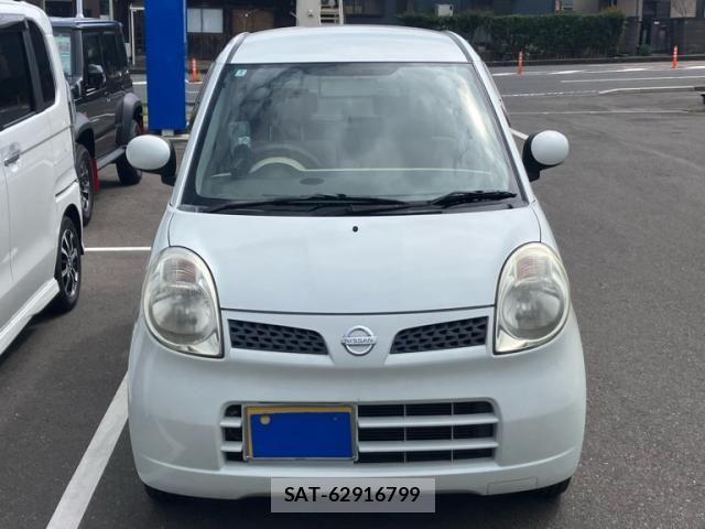 Nissan MOCO 2010-03 8830462-0