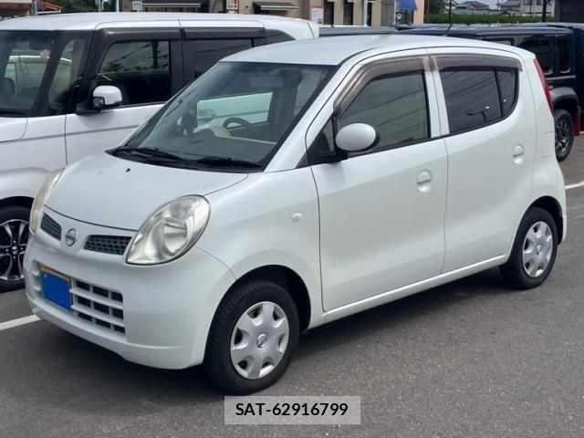 Nissan MOCO 2010-03 8830462-2