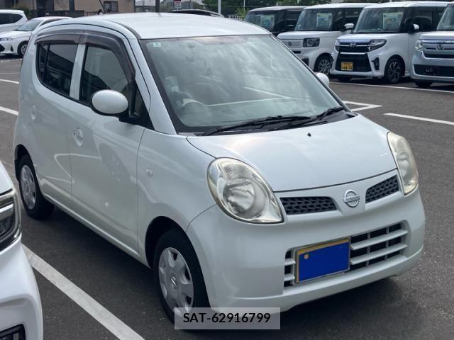 Nissan MOCO 2010-03 8830462-3