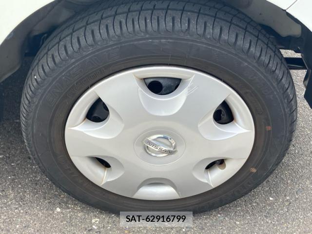 Nissan MOCO 2010-03 8830462-4
