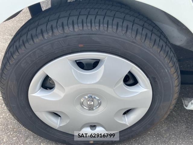 Nissan MOCO 2010-03 8830462-5