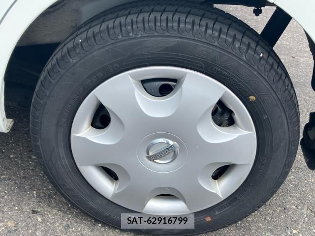 Nissan MOCO 2010-03 8830462-6
