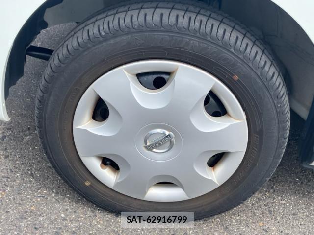 Nissan MOCO 2010-03 8830462-7