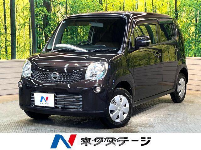 Nissan MOCO 2012-02 8830459-0