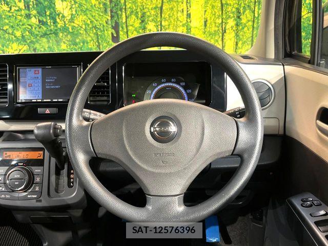 Nissan MOCO 2012-02 8830459-7