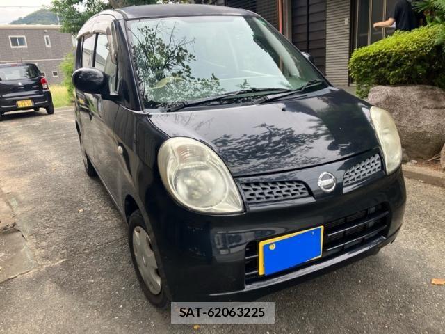 Nissan MOCO 2008-10 8830469-0