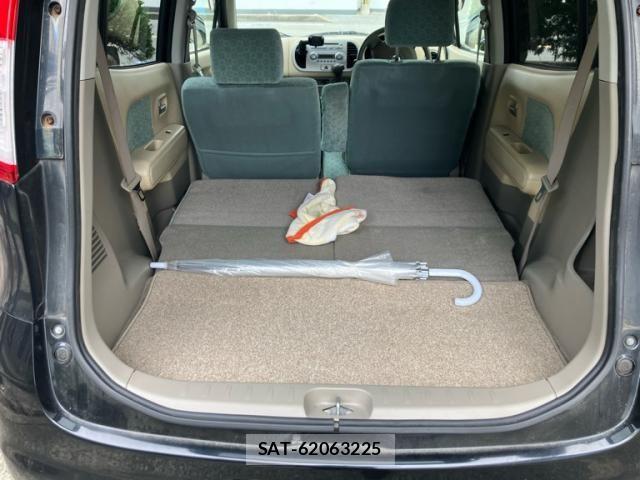 Nissan MOCO 2008-10 8830469-12