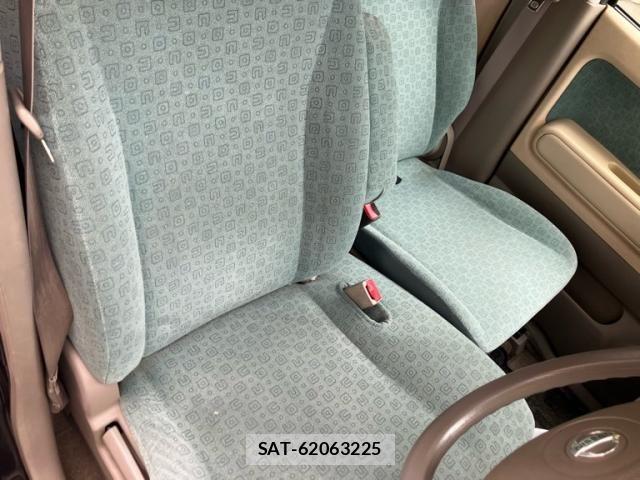 Nissan MOCO 2008-10 8830469-14