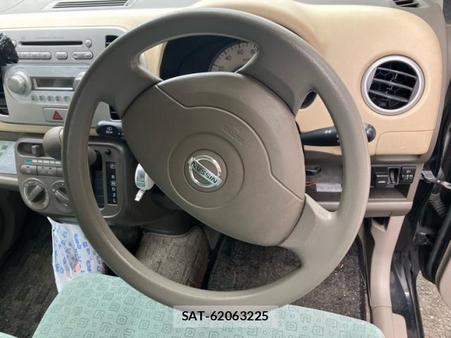 Nissan MOCO 2008-10 8830469-15