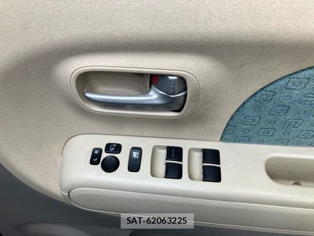 Nissan MOCO 2008-10 8830469-17