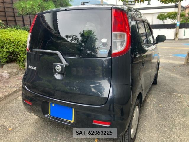 Nissan MOCO 2008-10 8830469-1