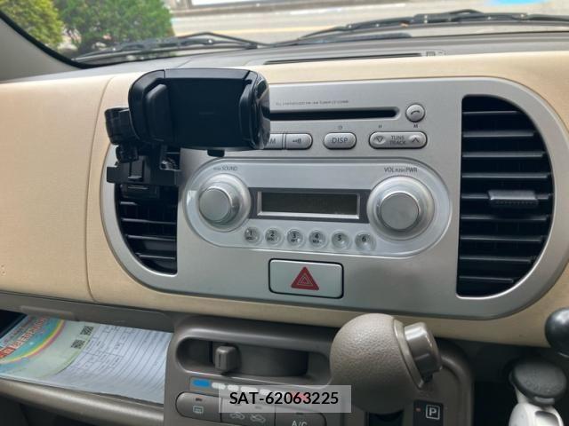 Nissan MOCO 2008-10 8830469-19