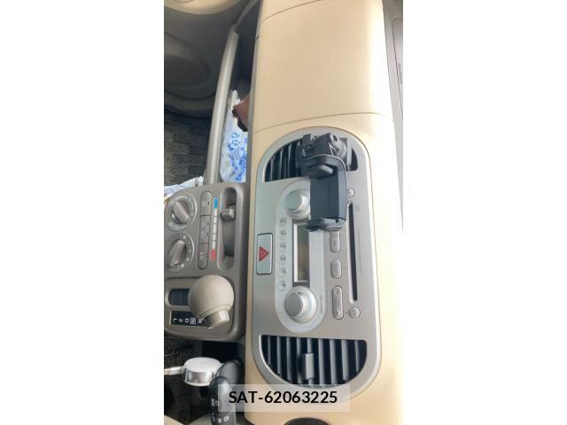 Nissan MOCO 2008-10 8830469-24