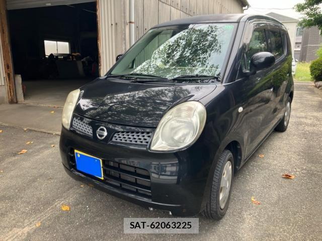 Nissan MOCO 2008-10 8830469-3