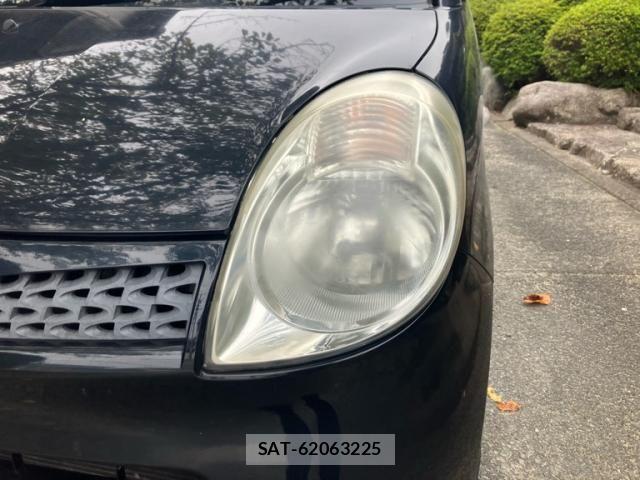 Nissan MOCO 2008-10 8830469-4