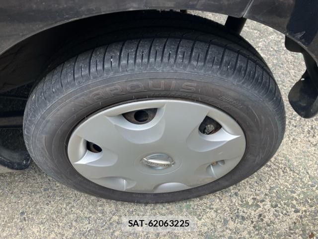 Nissan MOCO 2008-10 8830469-5
