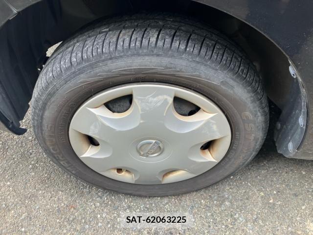 Nissan MOCO 2008-10 8830469-6
