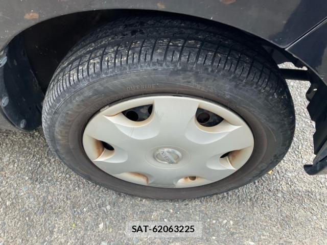 Nissan MOCO 2008-10 8830469-7