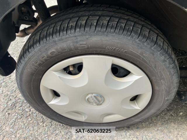 Nissan MOCO 2008-10 8830469-8
