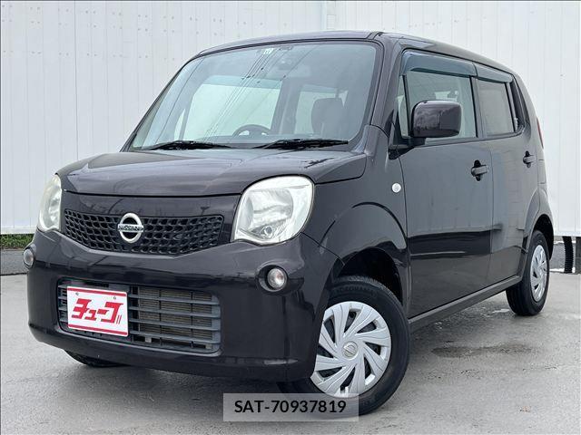 Nissan MOCO 2015-11 8830458-0