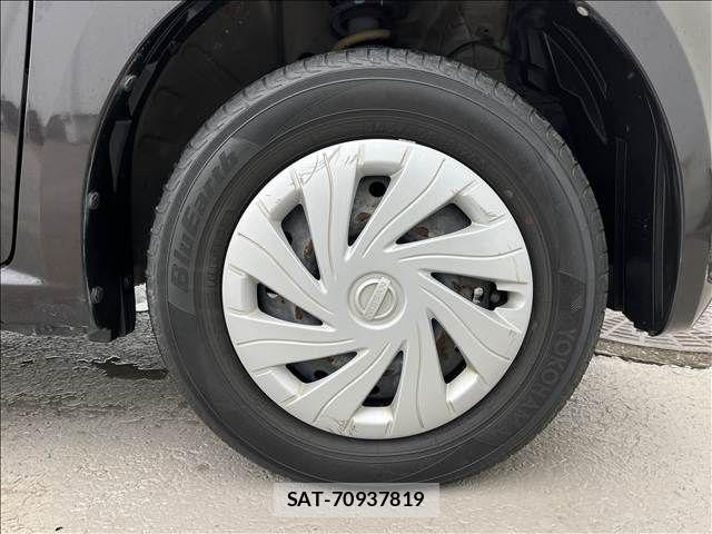 Nissan MOCO 2015-11 8830458-8