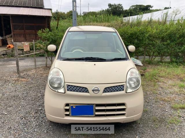 Nissan MOCO 2010-02 8849958-0