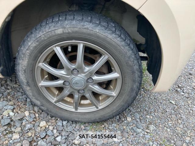 Nissan MOCO 2010-02 8849958-9