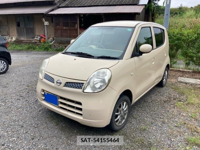 Nissan MOCO 2010-02 8849958-1