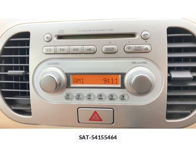 Nissan MOCO 2010-02 8849958-22