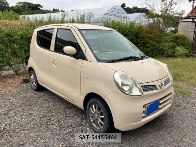 Nissan MOCO 2010-02 8849958-2