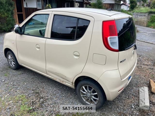 Nissan MOCO 2010-02 8849958-4