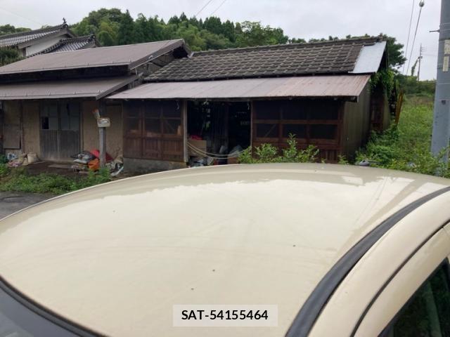 Nissan MOCO 2010-02 8849958-6