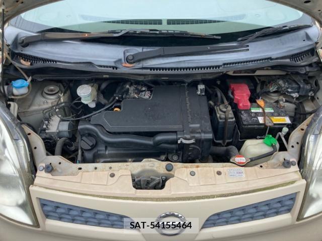 Nissan MOCO 2010-02 8849958-8