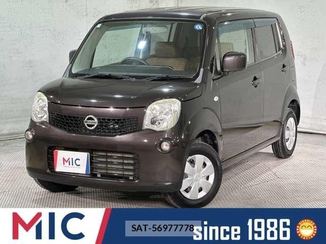 Nissan MOCO 2011-06 8849951-0