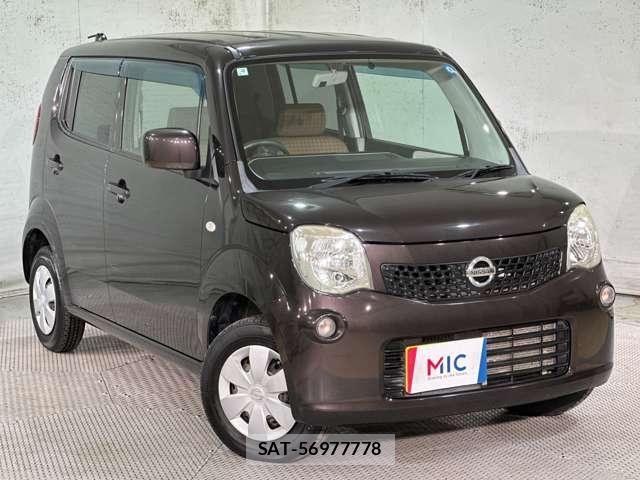 Nissan MOCO 2011-06 8849951-1