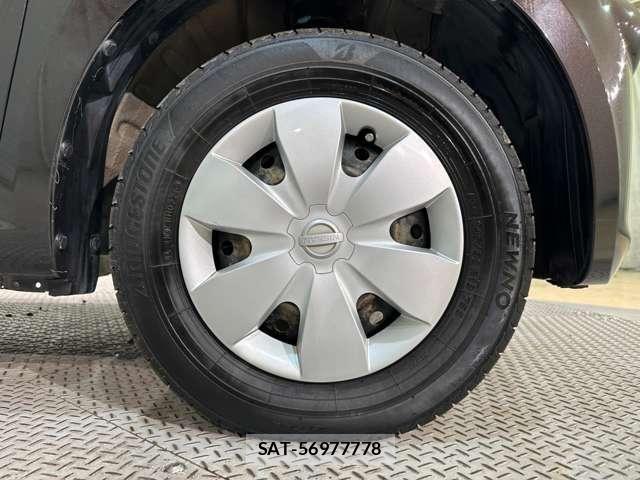 Nissan MOCO 2011-06 8849951-25