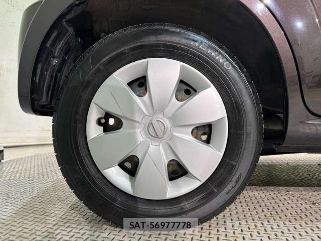 Nissan MOCO 2011-06 8849951-26
