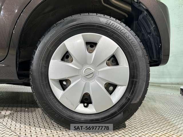 Nissan MOCO 2011-06 8849951-27