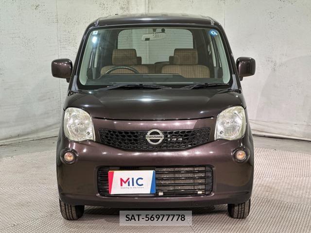 Nissan MOCO 2011-06 8849951-2