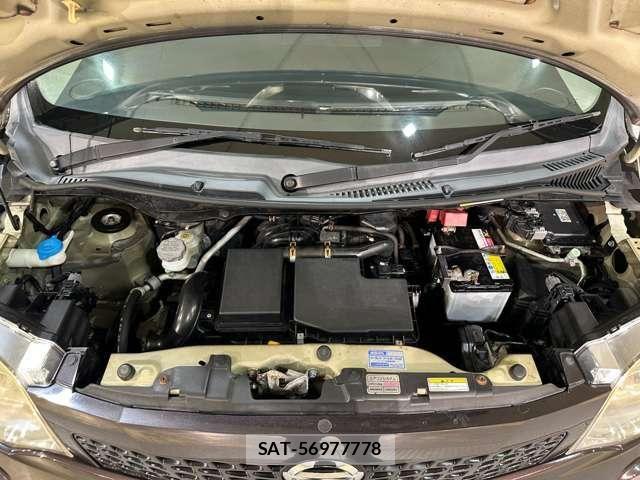 Nissan MOCO 2011-06 8849951-29