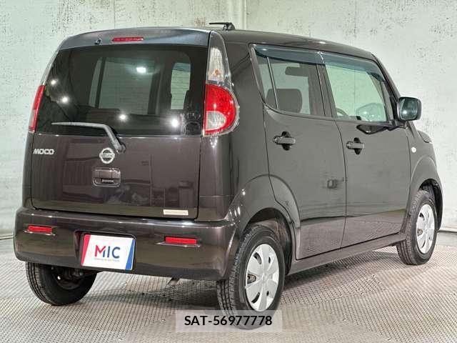 Nissan MOCO 2011-06 8849951-4
