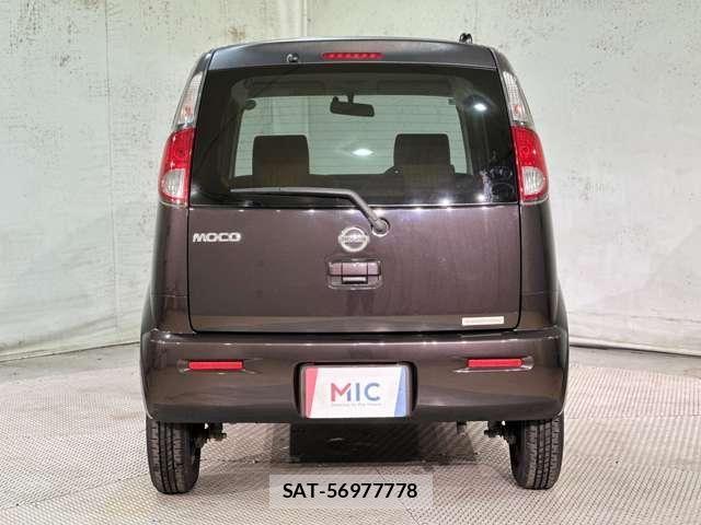 Nissan MOCO 2011-06 8849951-5