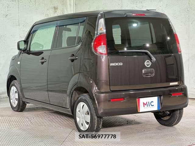 Nissan MOCO 2011-06 8849951-6