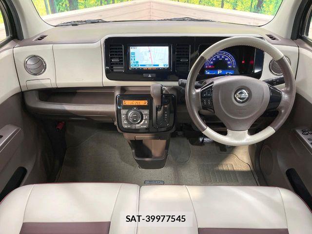 Nissan MOCO 2014-01 8849946-1