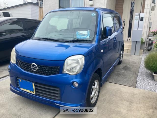 Nissan MOCO 2013-03 8849957-0