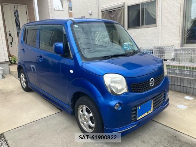 Nissan MOCO 2013-03 8849957-2
